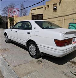 تويوتا كراون